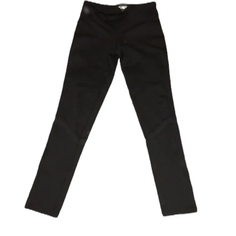 Old navy girls moto leggings L 10-12